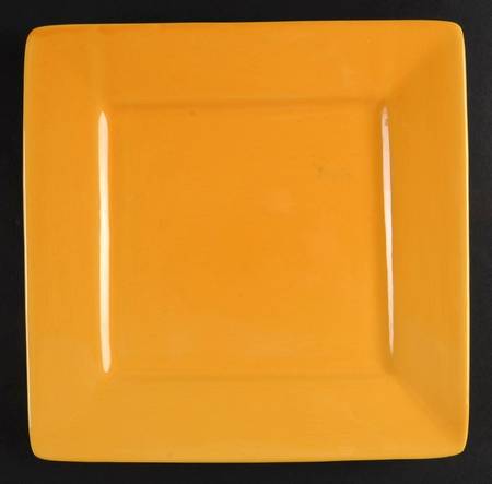 Amalfi Salad Plate