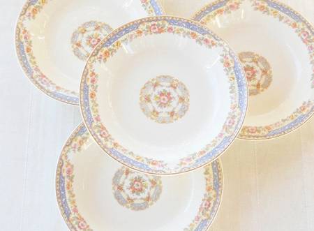 TST1097 Fruit/Dessert (Sauce) Bowl