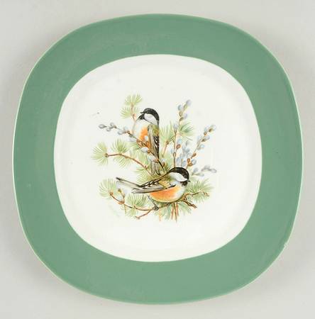 TST785 Dinner Plate