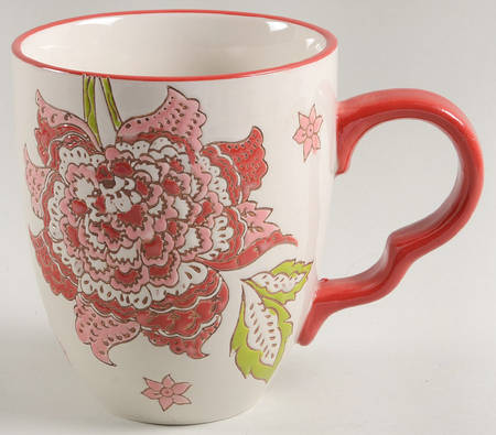 Maly Mug