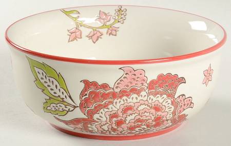 Maly Soup/Cereal Bowl