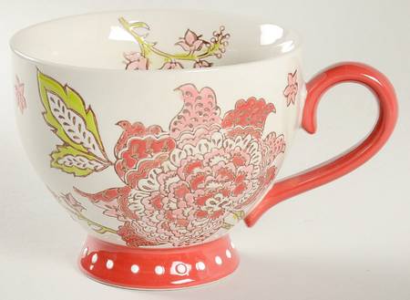 Maly Cappuccino Mug