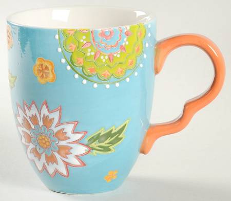 Cheri Mug