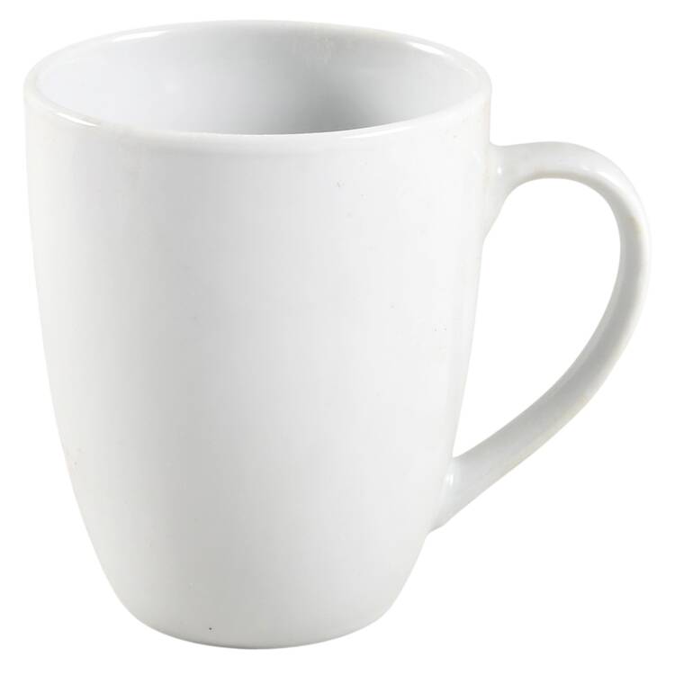 Adams Collins Mug