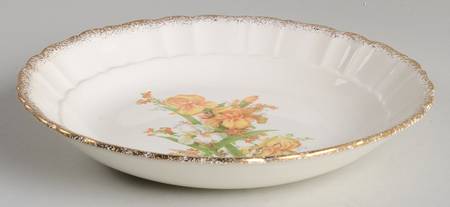 THP113 Coupe Soup Bowl