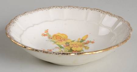THP113 Fruit/Dessert (Sauce) Bowl