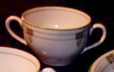 TST1099 Open Sugar Bowl
