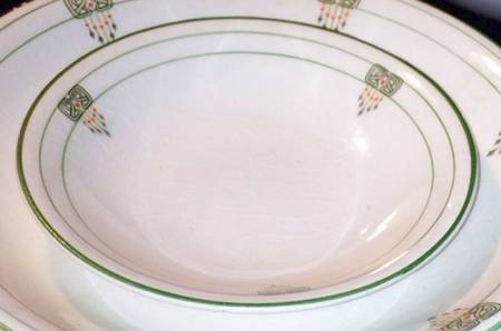 TST1099 Fruit/Dessert (Sauce) Bowl