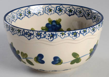 Nicolette Coupe Soup Bowl