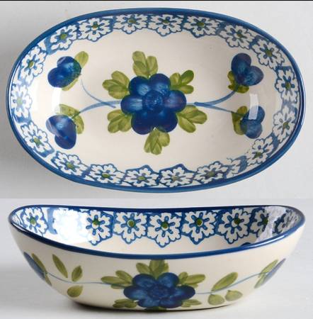 Nicolette 5" Nesting Bowl
