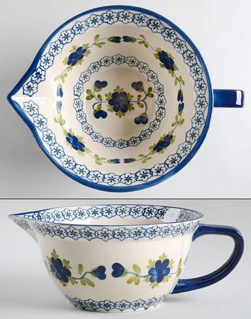 Nicolette Batter Bowl