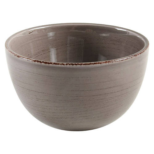 Sonoma Warm Gray Soup/Cereal Bowl