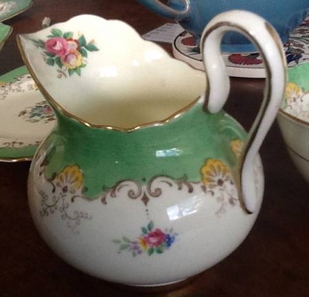 TUS202 Creamer