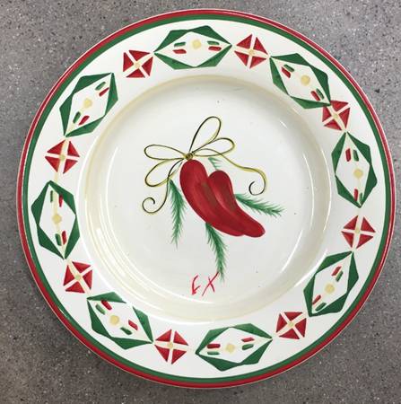 Southwest Christmas by Tabletops Unlimited