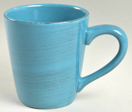 Sonoma Turquoise Mug