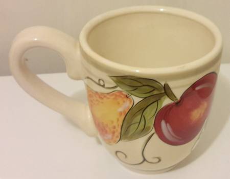 Tres Joli Mug