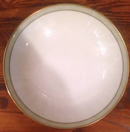 4202 Salad Plate