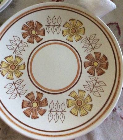 Straw Flower Brown by Taylor, Smith &amp; Taylor (Ts&amp;T)