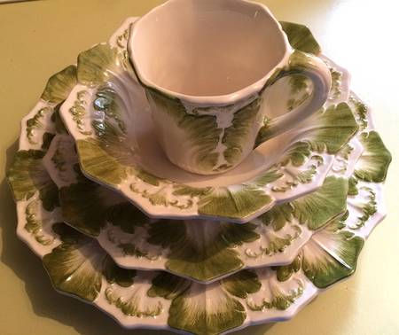TML3 Coupe Cereal Bowl