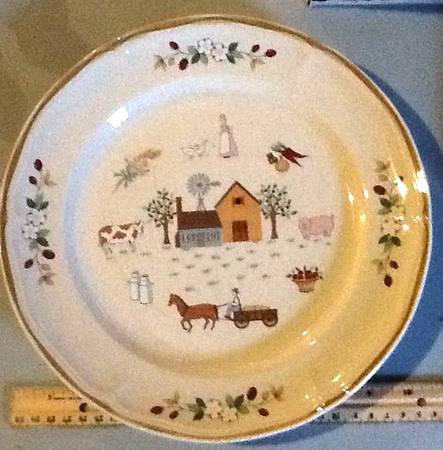 Province by Town House China