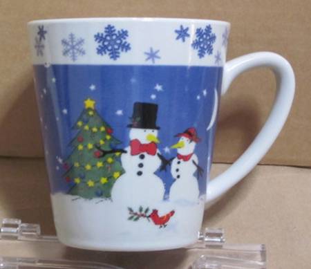 TRS25 Mug