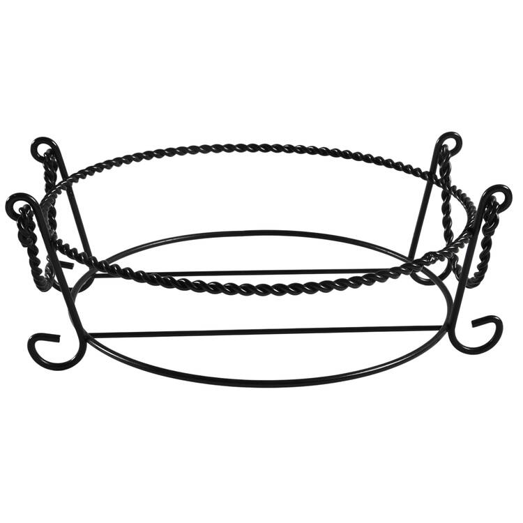 Vineyard Metal Stand for 10" Round Handled Baker