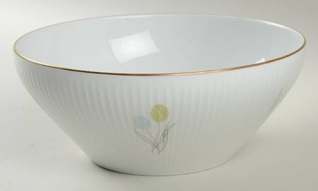7559 8" Round Vegetable Bowl