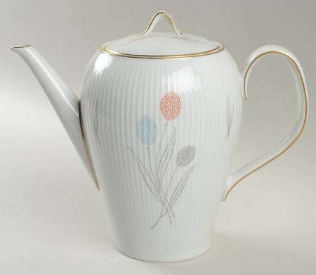 7559 Coffee Pot & Lid