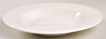 Natalie Rim Soup Bowl by Tabletops Unlimited
