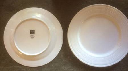 Natalie Dinner Plate