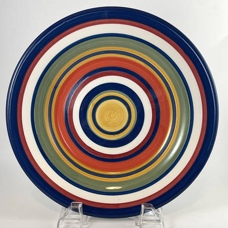 Havana Salad Plate