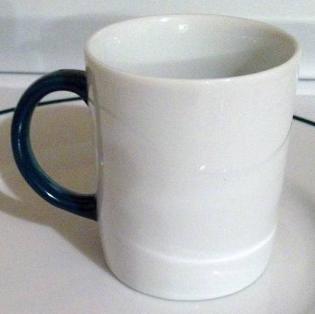 TSS30 Mug