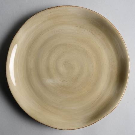 Campagnolo Oatmeal Salad Plate
