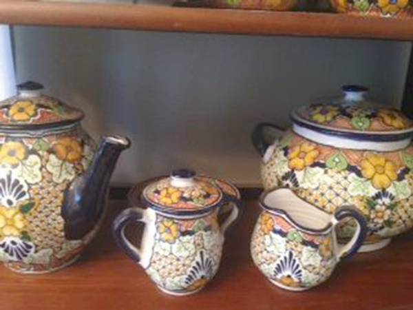 TAV7 Creamer