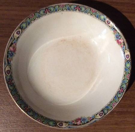 THP119 Fruit/Dessert (Sauce) Bowl