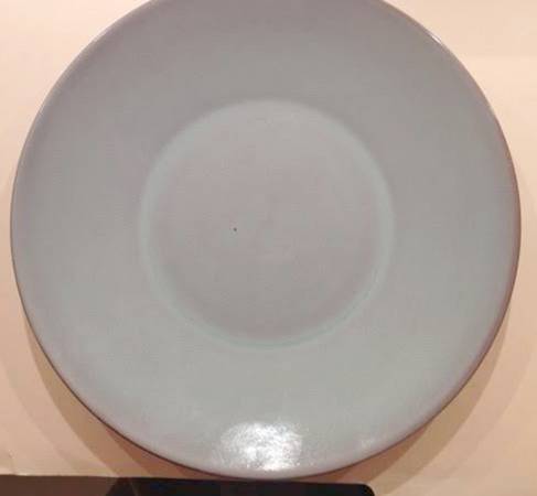 Vintage Modern-Gray-Green by Thomas O'Brien