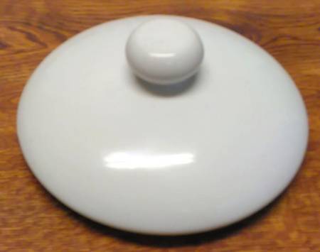 Royal Stratford Lid for Large Canister