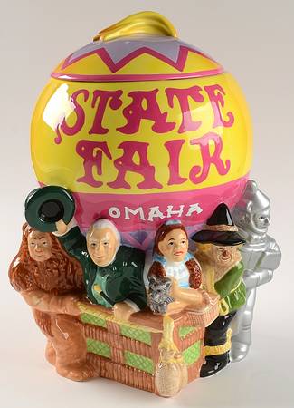 Cookie Jars