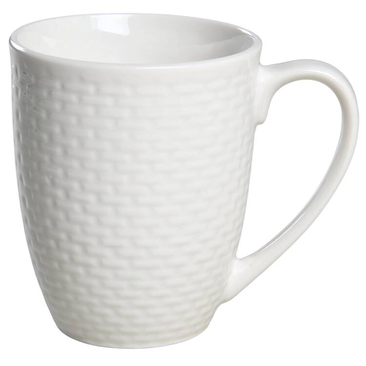 Capri Mug by Tabletops Unlimited