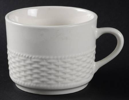 Capri Flat Cup