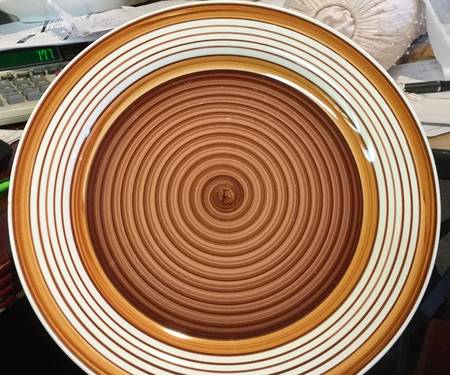 Calvin by Tabletops Unlimited