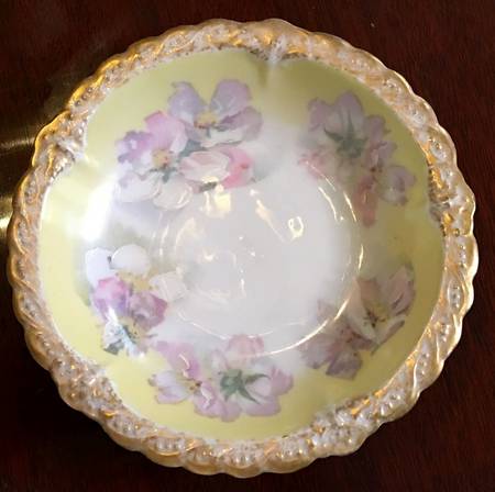 TRV902 Fruit/Dessert (Sauce) Bowl