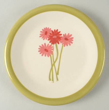 TGA15 Salad Plate