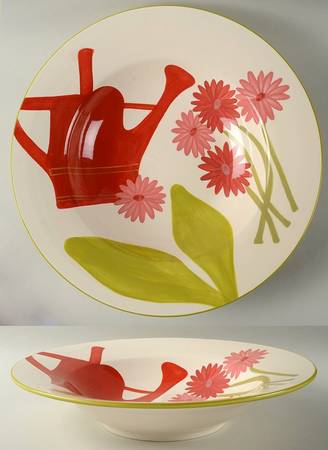 TGA15 15" Large Salad Serving Bowl