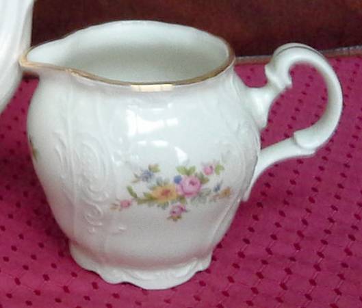 Harmony Creamer