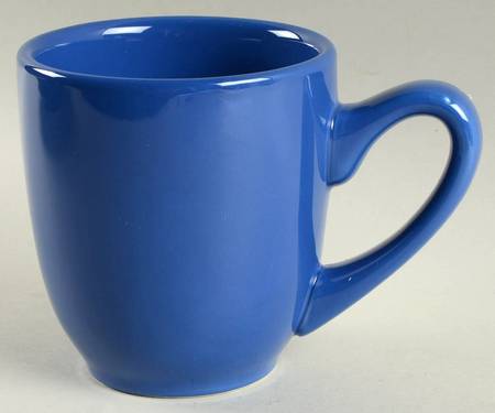 Corsica Blue (2016) Mug