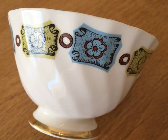 TUS211 Snack Cup