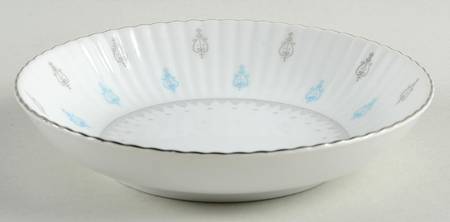 Claridge Fruit/Dessert (Sauce) Bowl