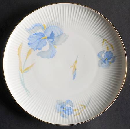4704 (Coupe) Salad Plate
