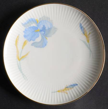 4704 (Coupe) Bread & Butter Plate